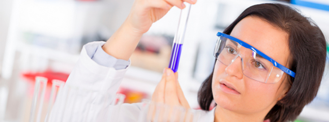 Filamatic - Industries - Diagnostic & Biotech